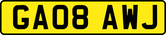 GA08AWJ