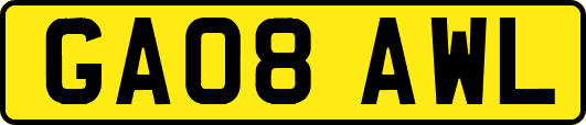 GA08AWL