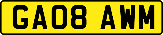 GA08AWM