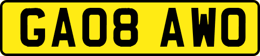 GA08AWO