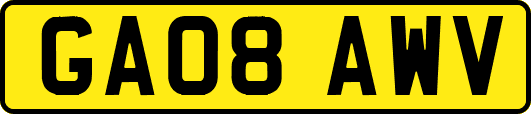 GA08AWV