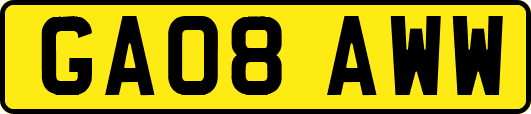 GA08AWW