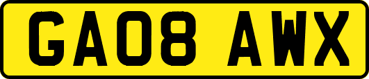 GA08AWX