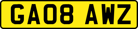 GA08AWZ