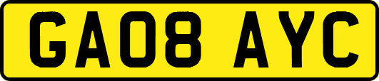 GA08AYC