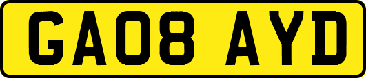 GA08AYD