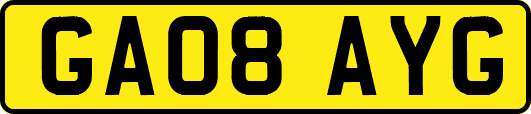 GA08AYG