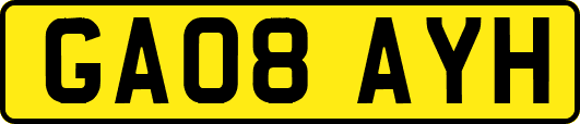 GA08AYH