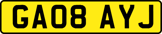 GA08AYJ