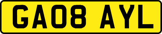 GA08AYL