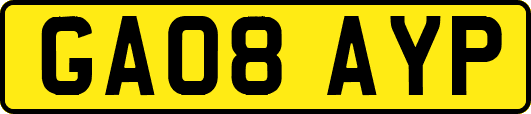 GA08AYP