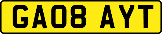 GA08AYT
