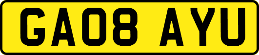 GA08AYU