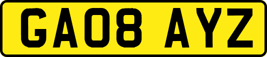 GA08AYZ
