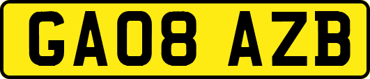 GA08AZB
