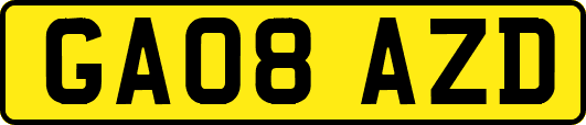 GA08AZD