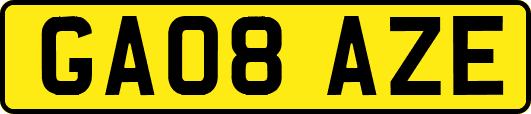 GA08AZE