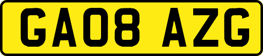 GA08AZG