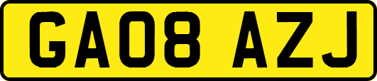 GA08AZJ