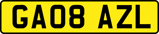 GA08AZL