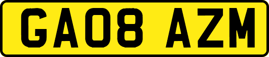 GA08AZM