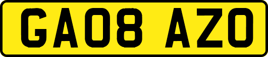 GA08AZO