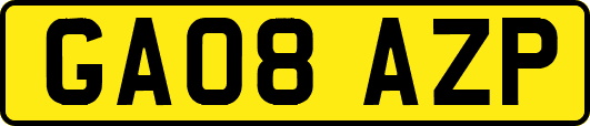 GA08AZP