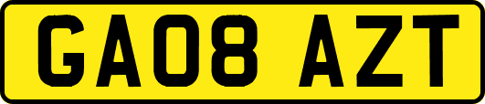 GA08AZT