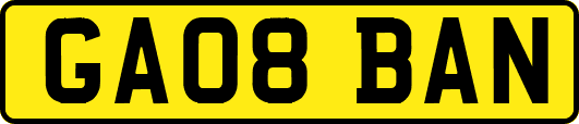 GA08BAN