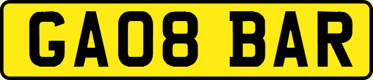 GA08BAR