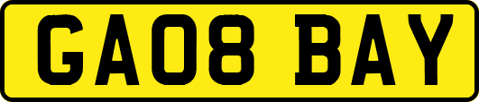 GA08BAY