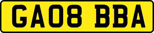 GA08BBA