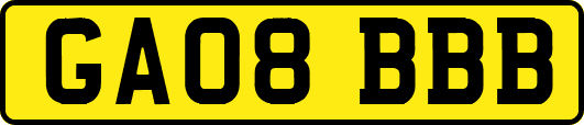 GA08BBB