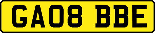 GA08BBE