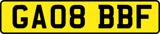 GA08BBF