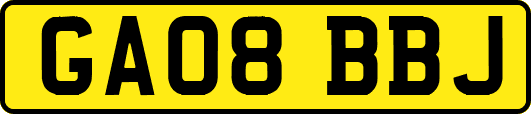 GA08BBJ