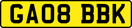 GA08BBK
