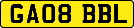 GA08BBL