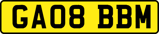 GA08BBM