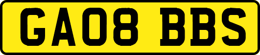 GA08BBS