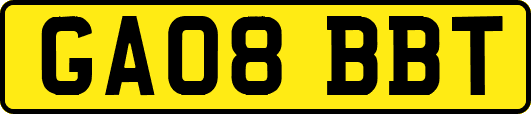 GA08BBT