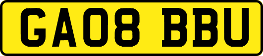 GA08BBU