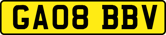 GA08BBV