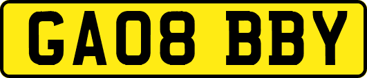 GA08BBY