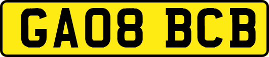 GA08BCB