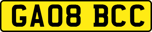 GA08BCC