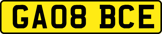 GA08BCE