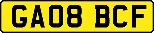 GA08BCF