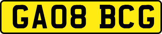 GA08BCG