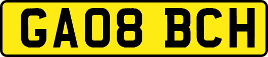 GA08BCH